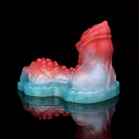 Thumbnail for William the Beast – Vibrating Grinder Sex Toy