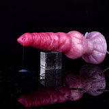 Bialar - Ejaculating Alien Dildo - DirtyToyz