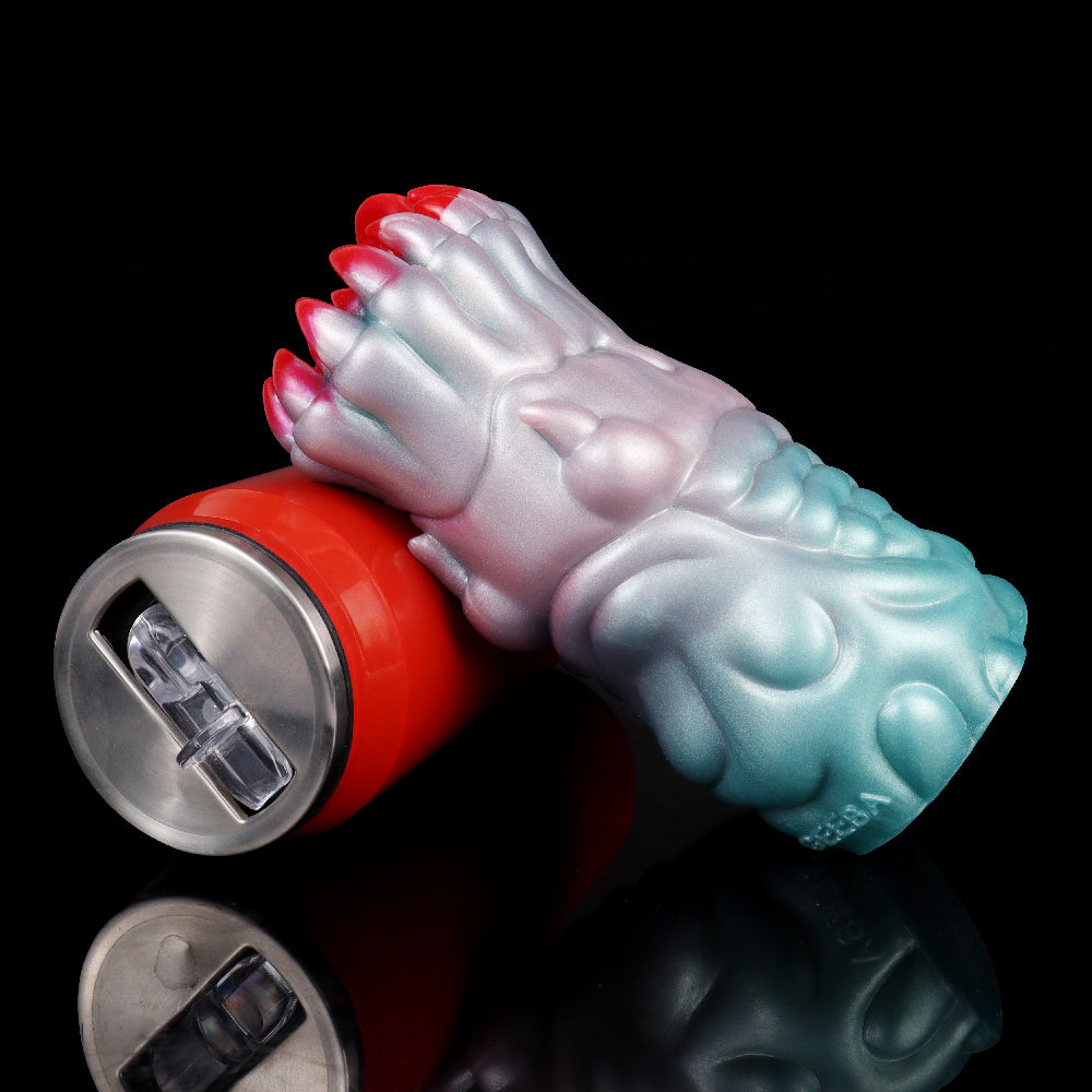 Alien Flower: Male Masturbator Monster Fleshlight Alien Flower: Male Masturbator Monster Fleshlight