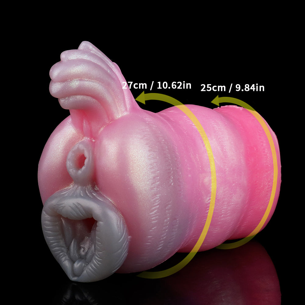 Blush Doe Animal Pussy Fleshlight  Fantasy Sex Toy