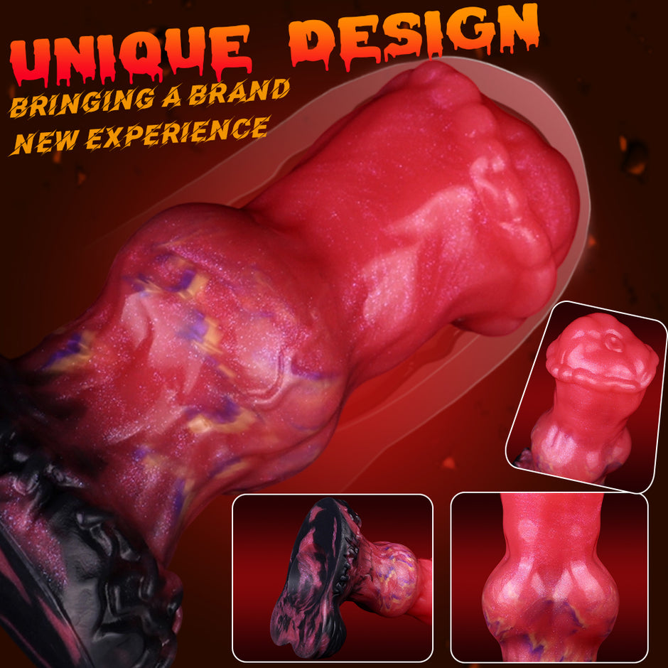 bizarre anal plug DaiQei Inflatable anal plug pump with strong suction cup, adjustable  silicone large anal balls butt plug anal plug for anus vagina expansion  stimulation extreme anal plug sex toy for women men :