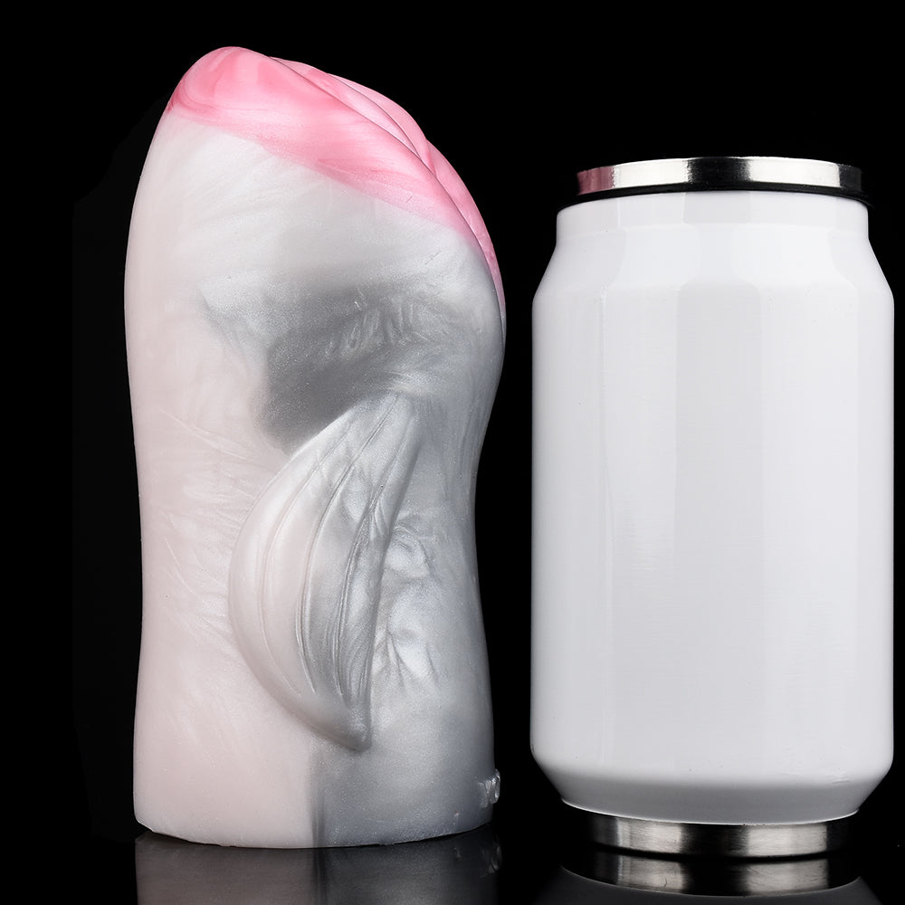 Dolphin–Chun Animal Fantasy Fleshlight with Bullet Vibrator - DirtyToyz