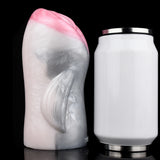 Dolphin–Chun Animal Fantasy Fleshlight with Bullet Vibrator - DirtyToyz