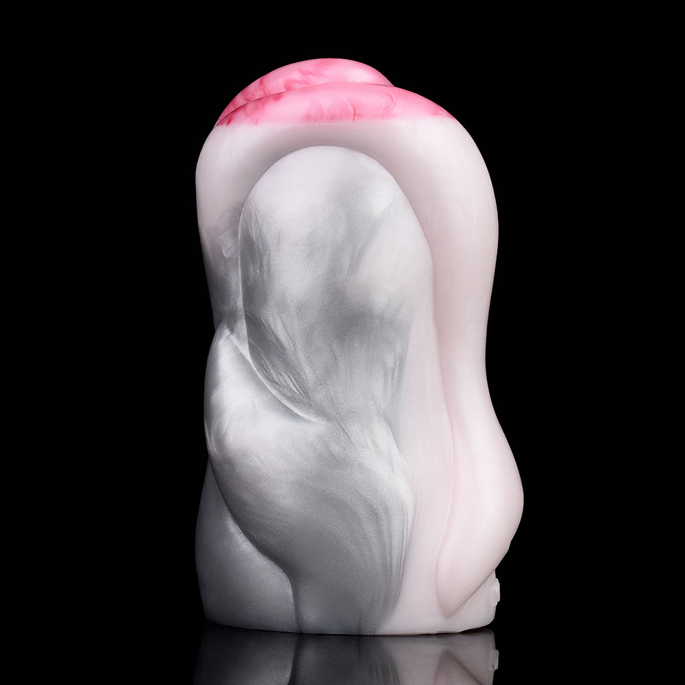 DeepWave Dolphin – Dual-Hole Animal Fleshlight Fantasy