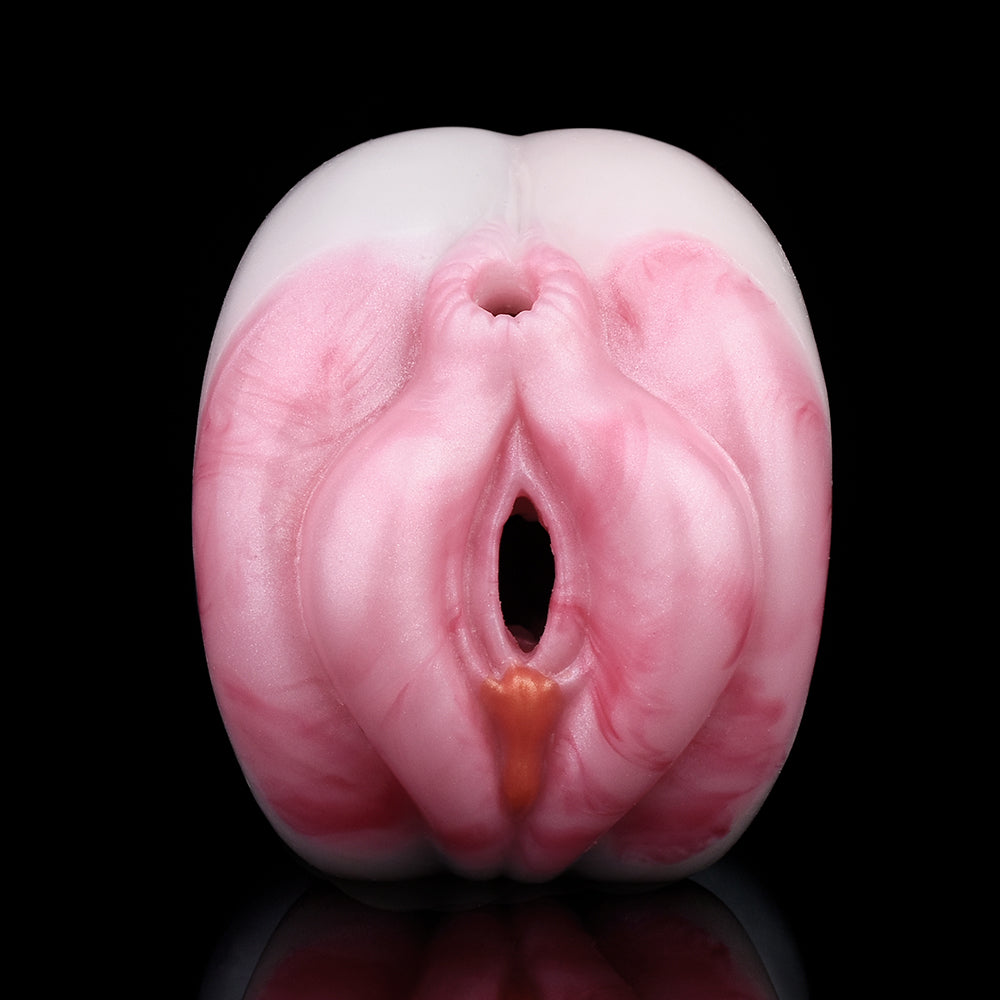 DeepWave Dolphin – Dual-Hole Animal Fleshlight Fantasy - DirtyToyz