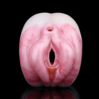 Thumbnail for DeepWave Dolphin – Dual-Hole Animal Fleshlight Fantasy