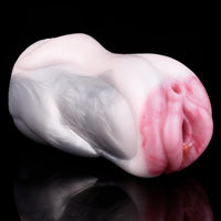 Thumbnail for DeepWave Dolphin – Dual-Hole Animal Fleshlight Fantasy