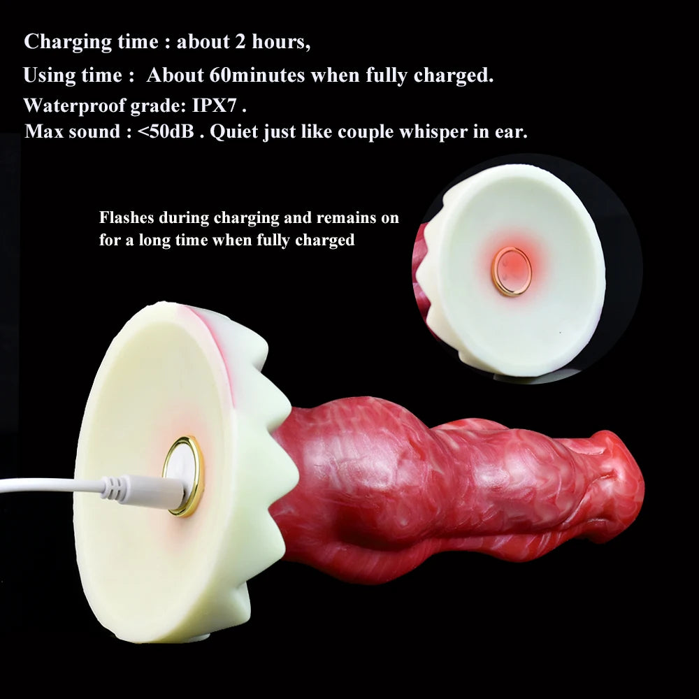 male dick vibrator Wearable Clitoral Sucking Vibrator Electric G Spot Dildo Rabbit Vibrator,  Waterproof USB Rechargeable Quiet Clitoris Vaginal Nipple Anal Stimulator  Stimulation Adult Sex Toys for Women Female Couples Remote Control Silicone  Heating Clit main image 1