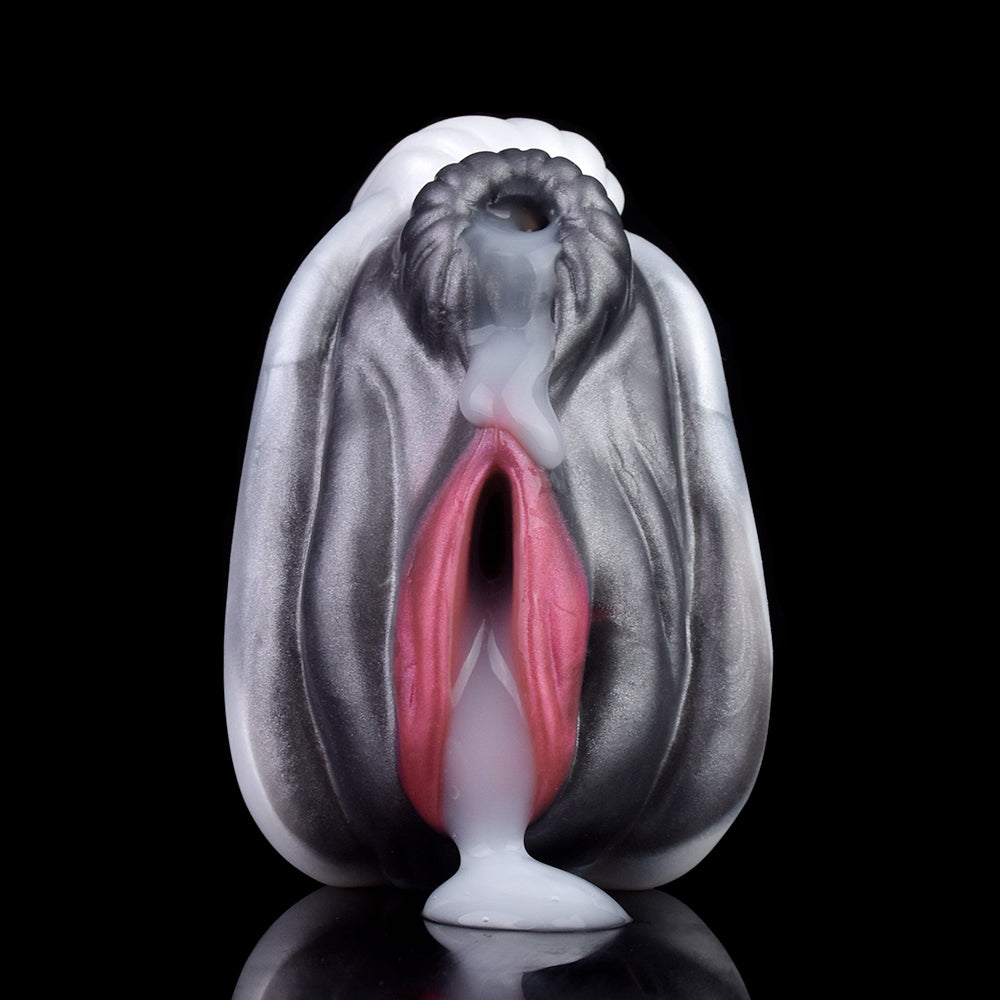 Equinox Stallion - Realistic Horse Masturbator, Two-Hole Stroker Equinox Stallion - Realistic Horse Masturbator, Two-Hole Stroker
