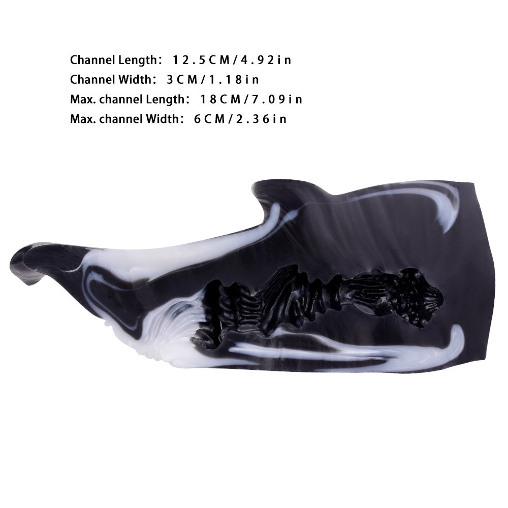 Killer Whale – Creature Fleshlight for Men Adventure