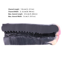 Thumbnail for Plush Cat – Furry Fleshlight Fantasy Masturbator