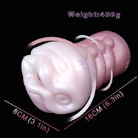 Thumbnail for The Candle Dragon - Fantasy Male Masturbator - DirtyToyz