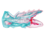 Tentaclite Fantasy Fleshlight - Monster Stroker for Men - DirtyToyz