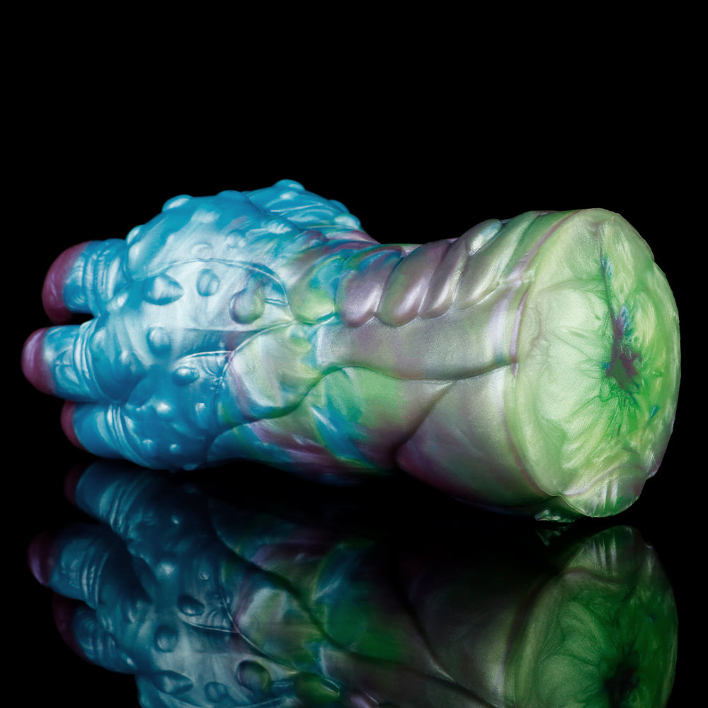 Galactopus Fantasy Stroker - Ultimate Tentacle Sex Toy for Men