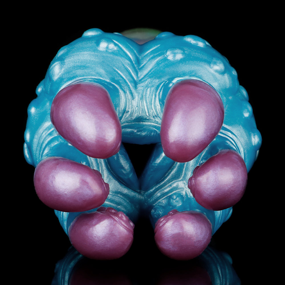 Galactopus Fantasy Stroker - Ultimate Tentacle Sex Toy for Men Galactopus Fantasy Stroker - Ultimate Tentacle Sex Toy for Men