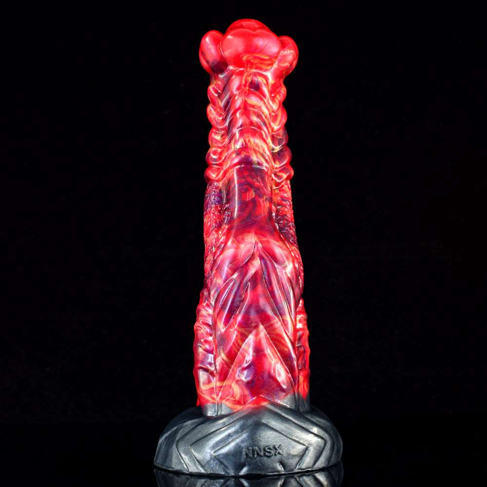 Arthur - Curve Horse Dildo, Thick Stallion Fantasy Adult Toy - DirtyToyz