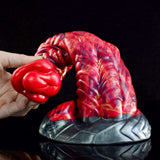 Arthur - Curve Horse Dildo, Thick Stallion Fantasy Adult Toy - DirtyToyz