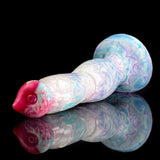 Baldur - Huge Majestic Fantasy Horse Dildo - DirtyToyz