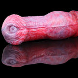 OBERON - Huge Double-Ended Horse Dildo - DirtyToyz