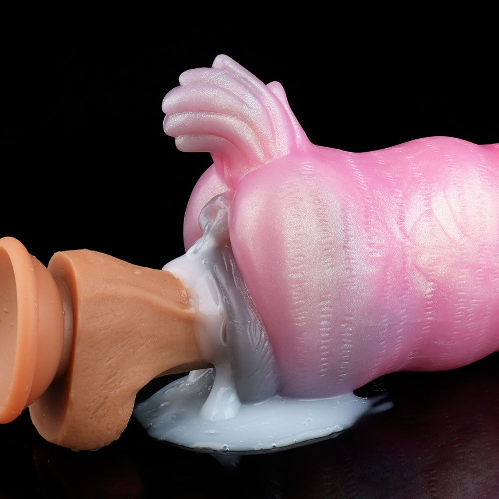 Blush Doe — Animal Pussy Fleshlight Fantasy Toy - DirtyToyz