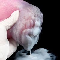 Thumbnail for Liva the Wolf Girl – Dual-Hole Animal Fleshlight Fantasy Toy