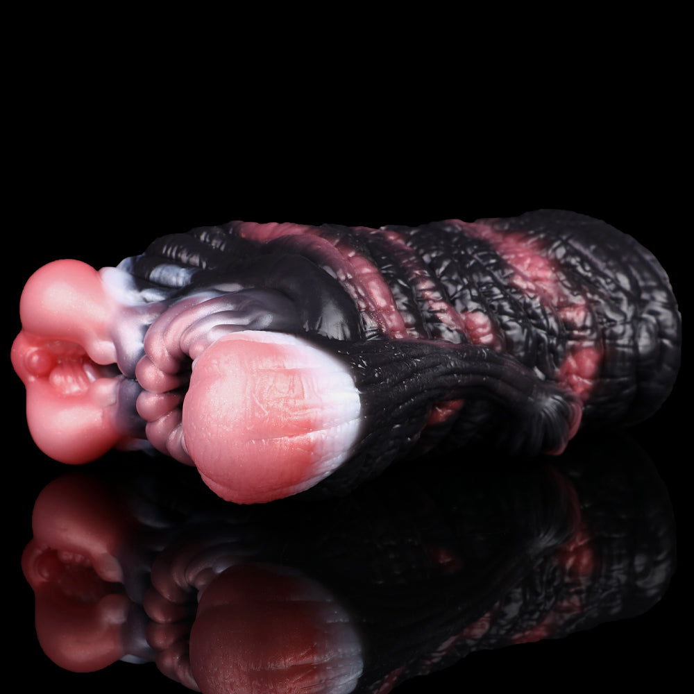 Elephant Fleshlight – Fantasy Masturbator for Men