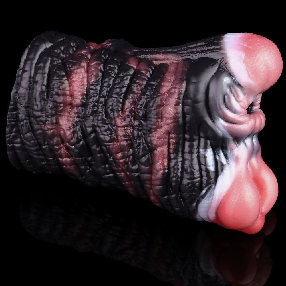 Elephant Fleshlight – Fantasy Masturbator for Men