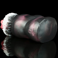 Thumbnail for Kangaroo Fleshlight: Dual-Hole Animal Pocket Masturbator