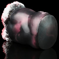 Thumbnail for Kangaroo Fleshlight: Dual-Hole Animal Pocket Masturbator