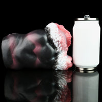 Thumbnail for Kangaroo Fleshlight: Dual-Hole Animal Pocket Masturbator