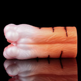 Animal Pocket Pussy Fleshlight for Men - Tiger Paw - DirtyToyz