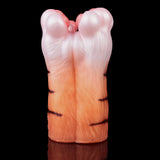 Animal Pocket Pussy Fleshlight for Men - Tiger Paw - DirtyToyz