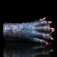 Thumbnail for Monster Paw Fleshlight - Pocket Pussy Animal Masturbator
