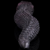 Thumbnail for snake monster sex toy