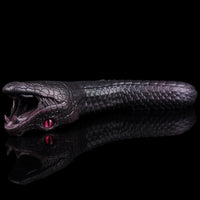 Thumbnail for snake sex toy