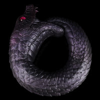 Thumbnail for snake monster masturbator sex