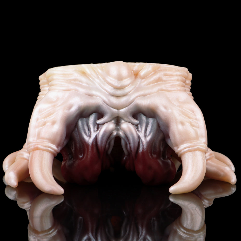 Facehugger Creature Fleshlight – Tentacle Grip of Xal'Zurr