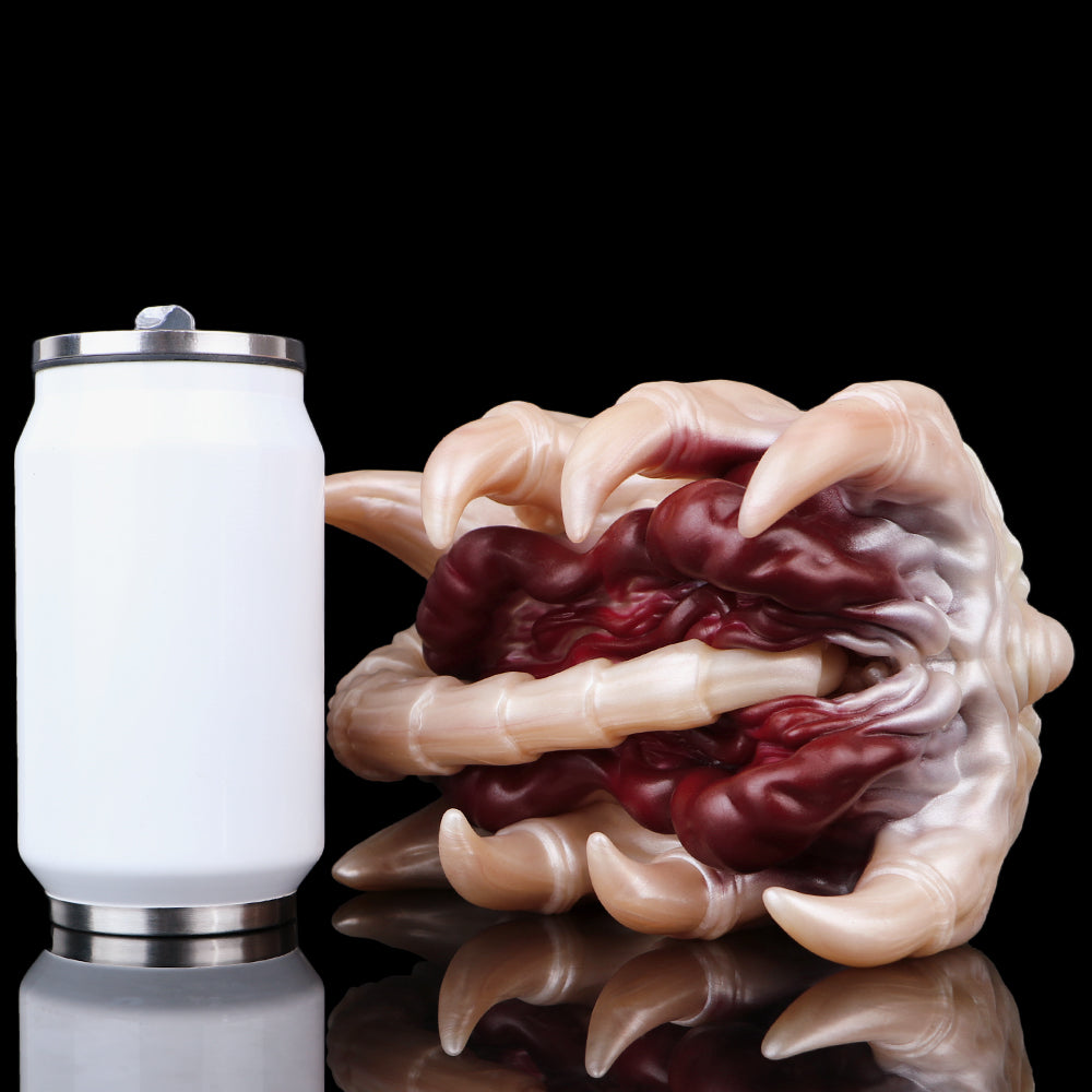 Facehugger Creature Fleshlight – Tentacle Grip of Xal'Zurr