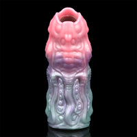 Thumbnail for Abyssal Tendril – Bad Dragon Cock Sleeve for Men