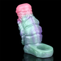 Thumbnail for Gloomthorn – Dragon Sleeve & Sheath Extender for Men