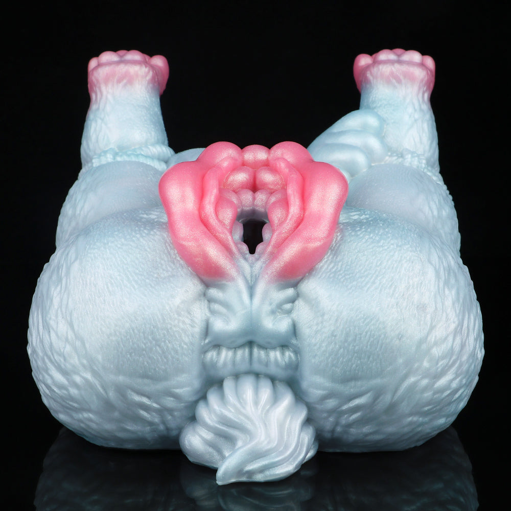 Wolf Princess – MASSIVE Creature Fleshlight for Men - DirtyToyz