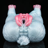Wolf Princess – MASSIVE Creature Fleshlight for Men - DirtyToyz