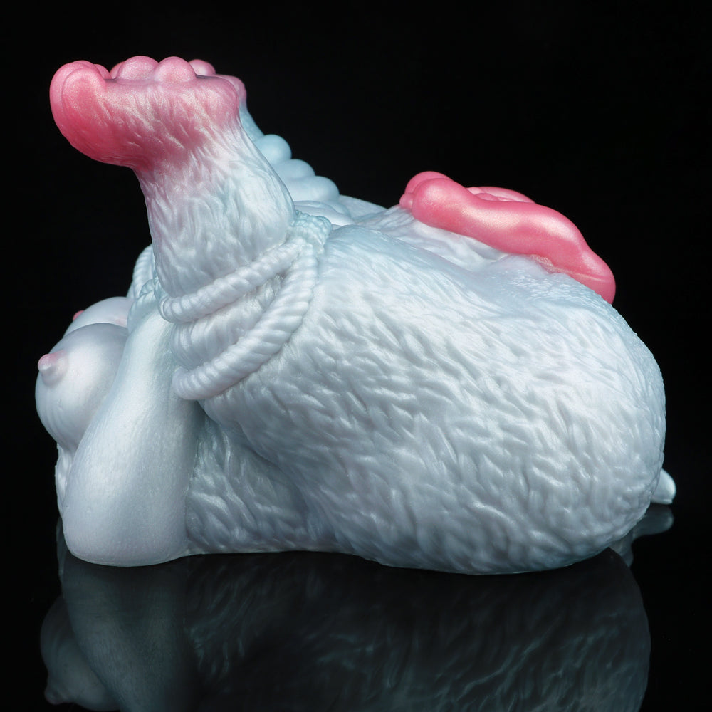 Wolf Princess – MASSIVE Creature Fleshlight for Men - DirtyToyz