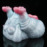 Wolf Princess – MASSIVE Creature Fleshlight for Men - DirtyToyz