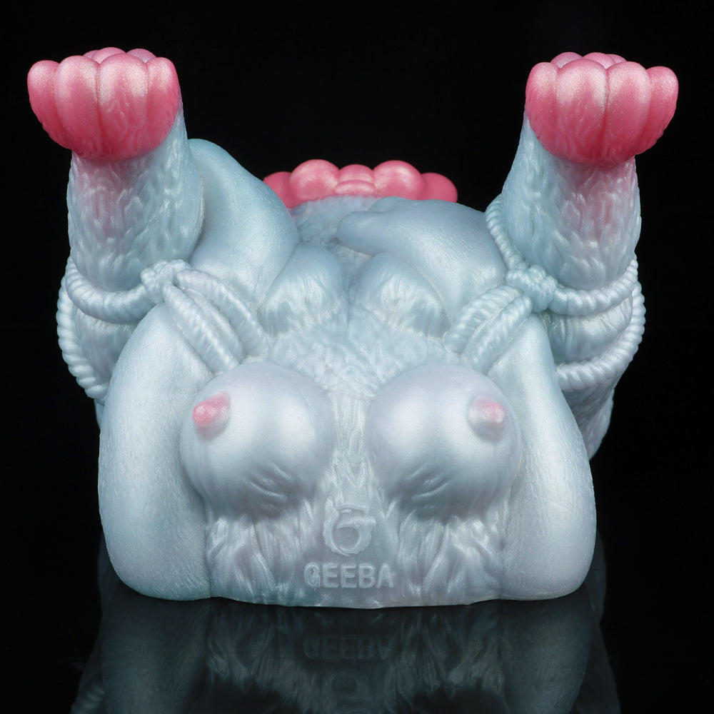 Wolf Princess – MASSIVE Creature Fleshlight for Men - DirtyToyz
