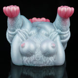 Wolf Princess – MASSIVE Creature Fleshlight for Men - DirtyToyz