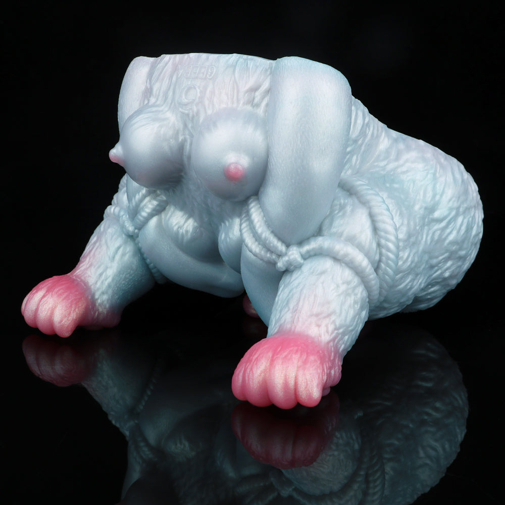 Wolf Princess – MASSIVE Creature Fleshlight for Men - DirtyToyz