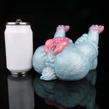 Wolf Princess – MASSIVE Creature Fleshlight for Men - DirtyToyz
