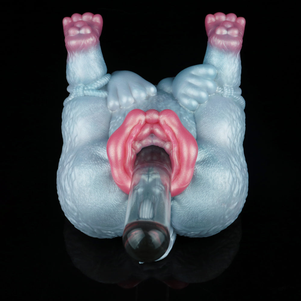 Wolf Princess – MASSIVE Creature Fleshlight for Men - DirtyToyz