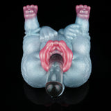Wolf Princess – MASSIVE Creature Fleshlight for Men - DirtyToyz